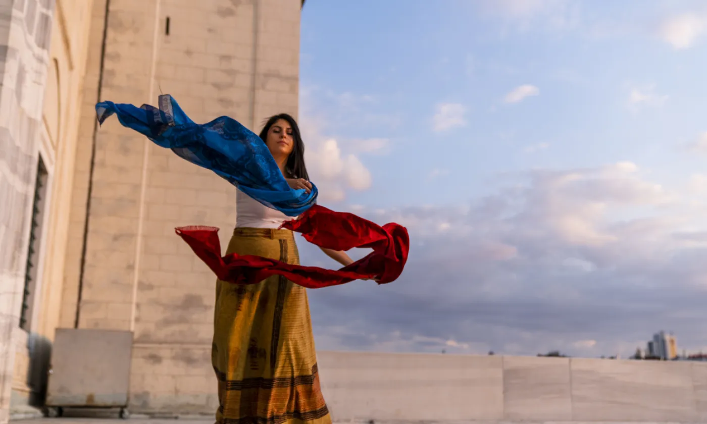 Danser pour Dieu? IStock