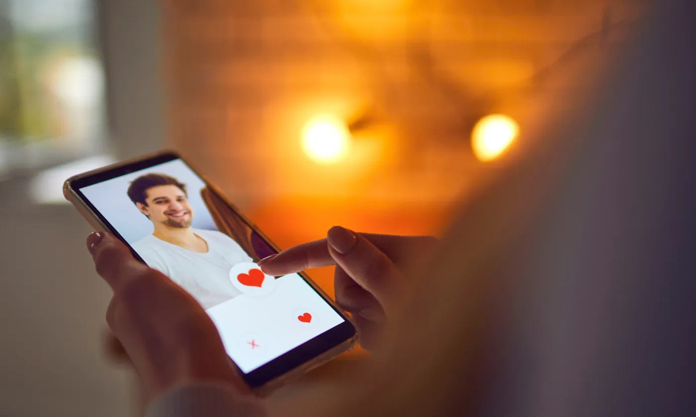 Les sites de rencontres chrétiens attirent les non-chrétiens