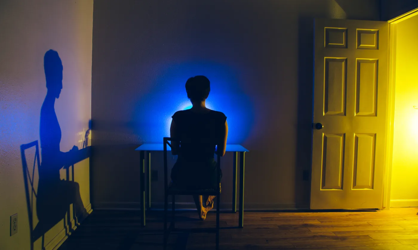 La mort numérique, cet autre deuil à affronter IStock