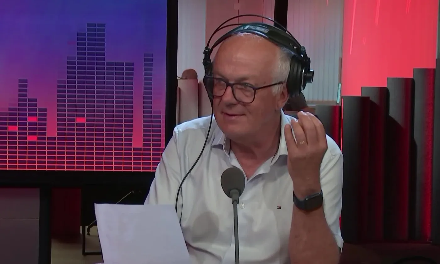 Chronique RTSreligion de Michel Kocher: L'islam ne sera pas inscrit comme «religion d'Etat» dans la nouvelle Constitution tunisienne ©RTSreligion