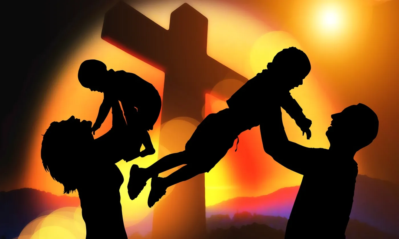 Dissolution de l'association des couples mixtes ©Pixabay