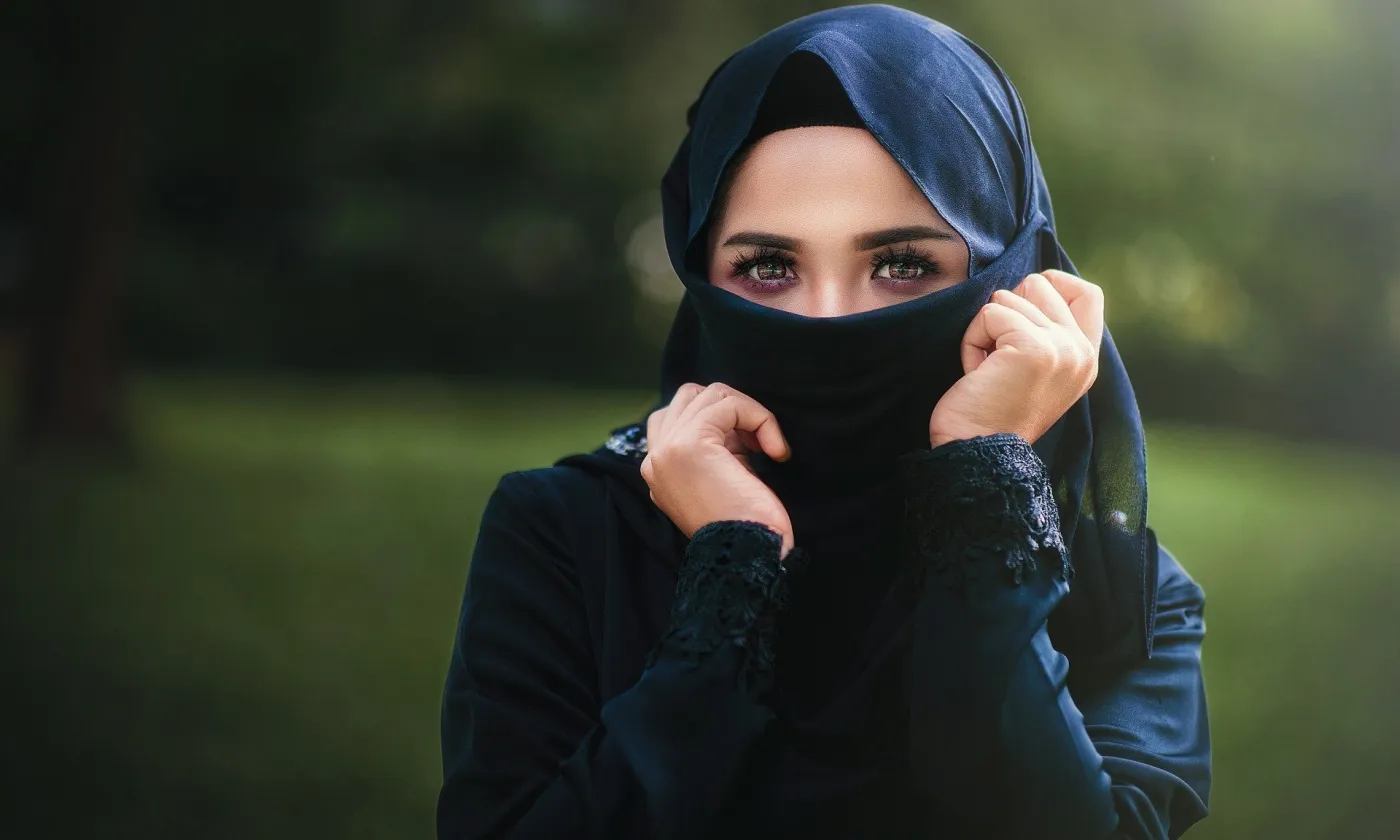 L'interdiction du niqab en France peine à être appliqué Pixabay