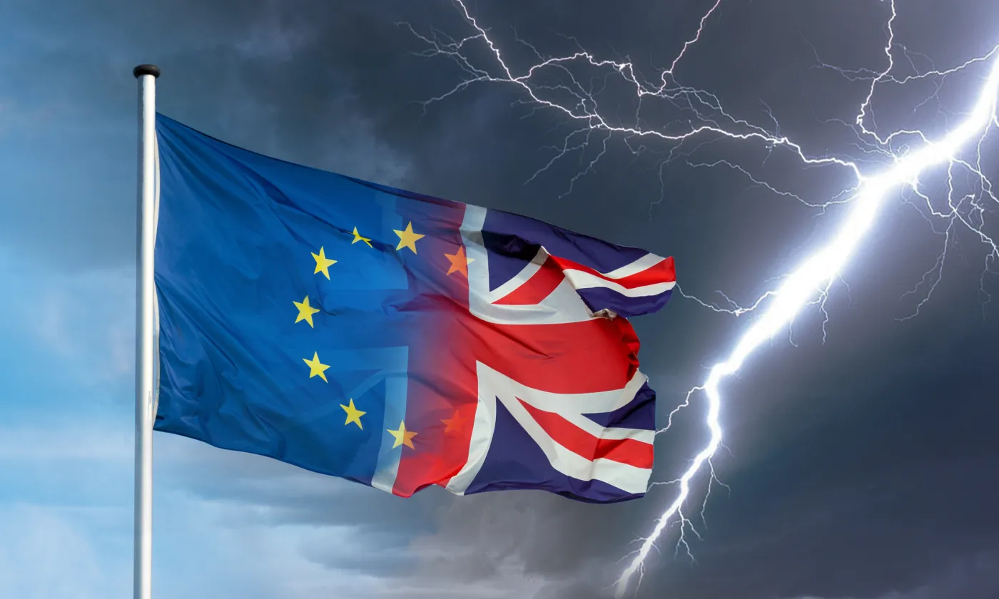 Le Brexit aura lieu le 31 janvier 2020. Pixabay