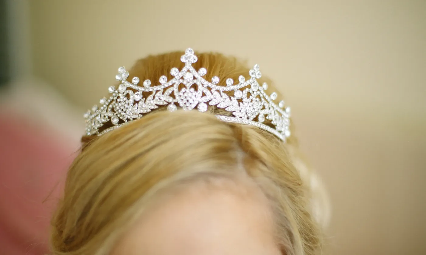 La nouvelle Miss Allemagne veut devenir pasteure ©iStock/Milan Markovic