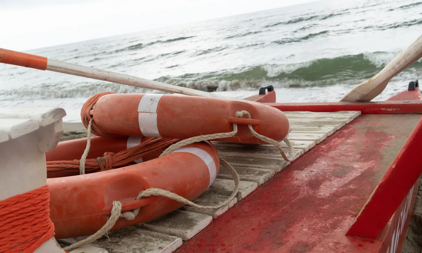 Image d'illustration ©iStock/Cineberg