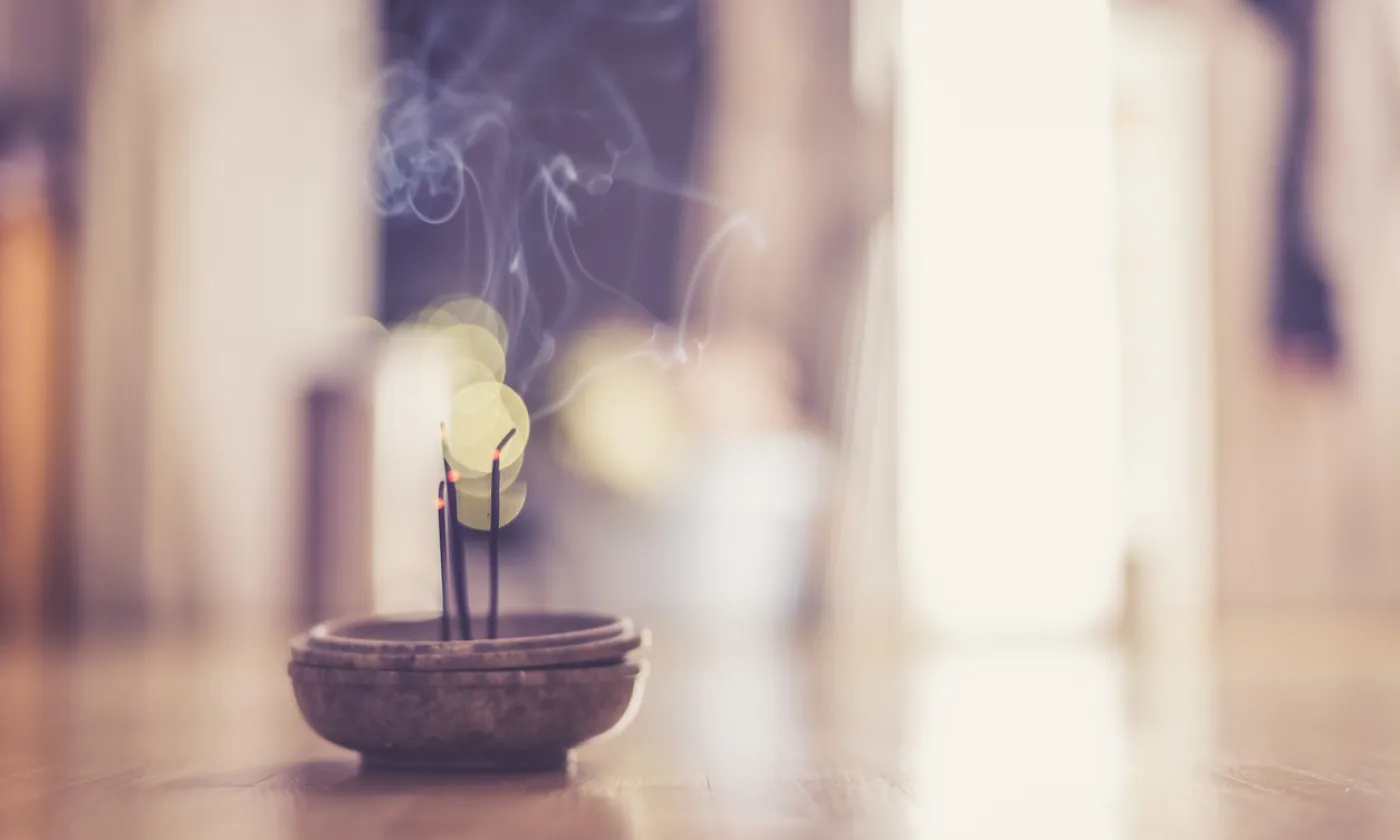 Des rituels déjà très adaptables ©iStock/Patrick Daxenbichler