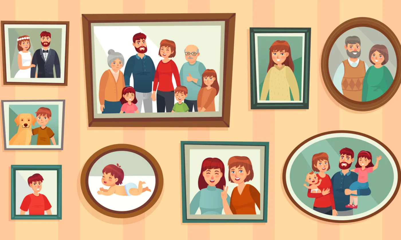 Au sein d'une famille, que celle-ci soit athée ou croyante, la conversion d'un de ses membres à une nouvelle religion passe rarement inaperçue et peut être la cause de certaines tensions, ou tout du moins nécessiter un temps d'adaptation. IStock