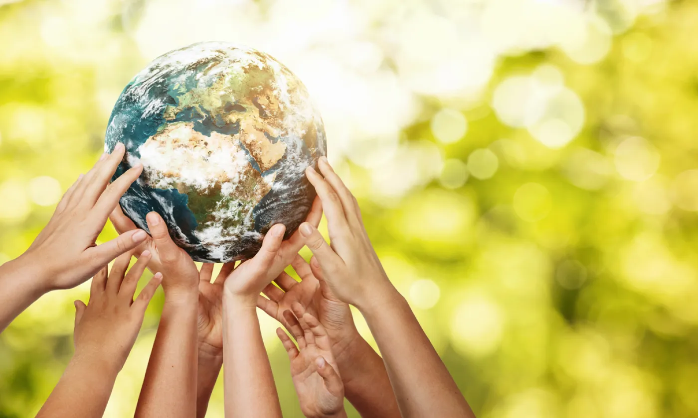 Semaine verte à Genève ©iStock