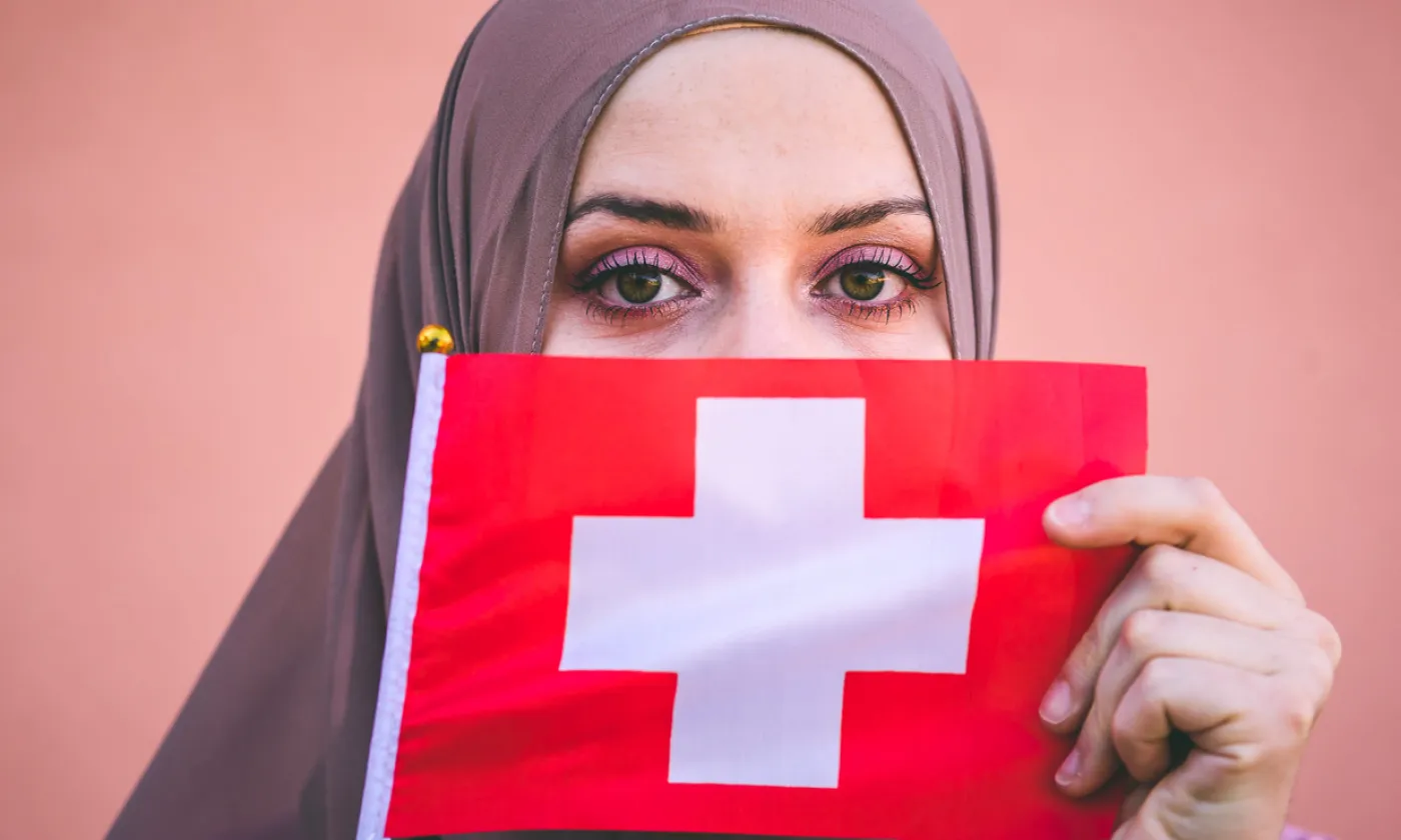 S'informer sur l'islam suisse © iStock