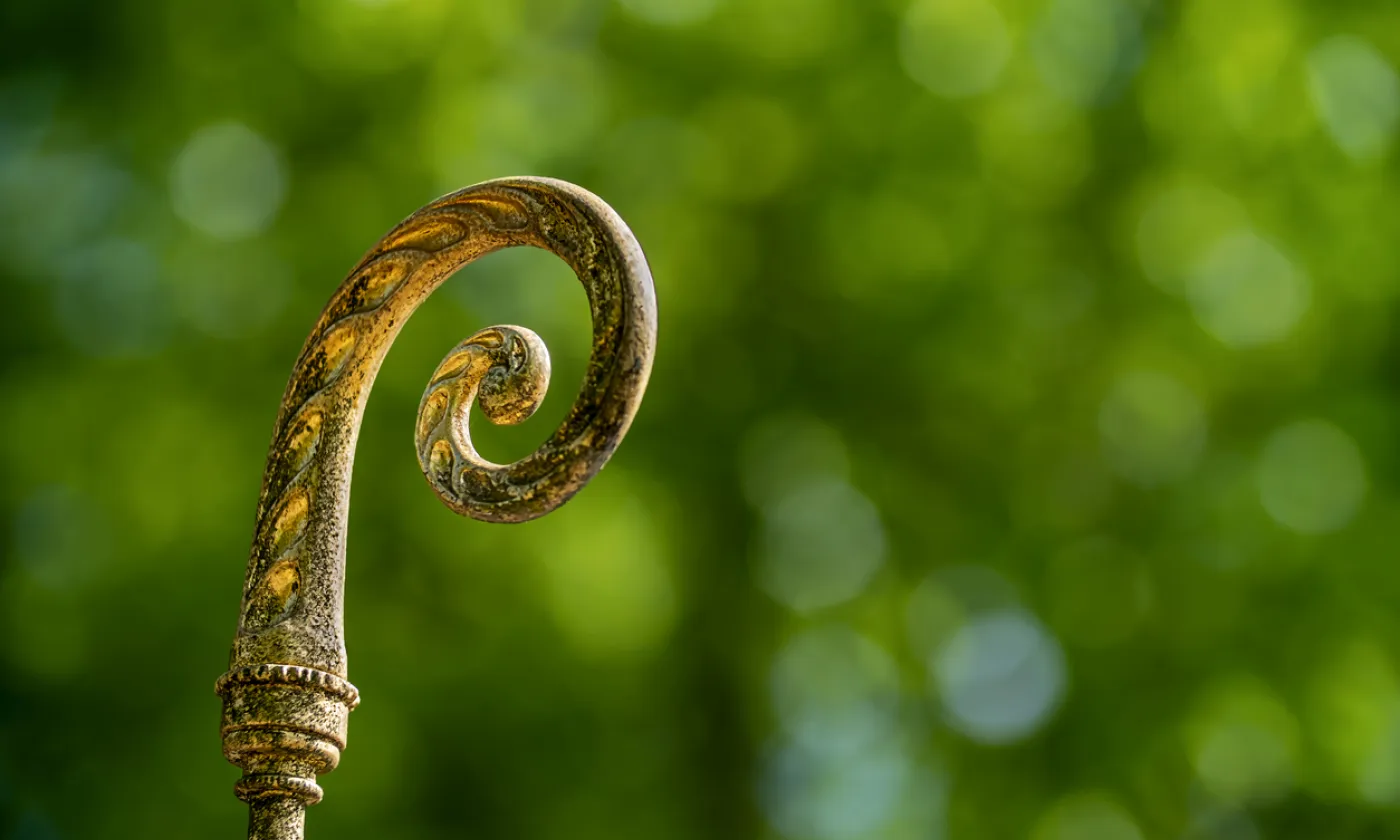 Des voix demandent la démission de tous les évêques français ©iStock/Anneliese Gruenwald-Maerkl