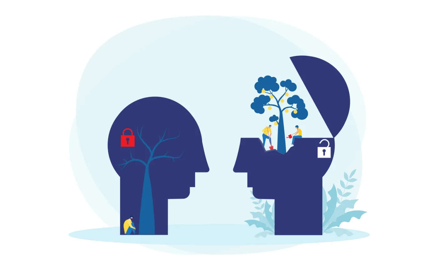 De la parole aux actes ©iStock