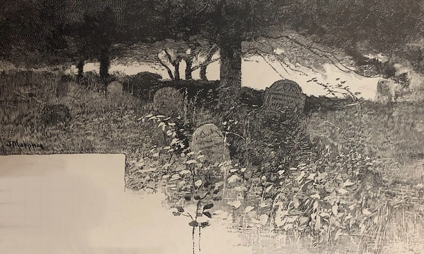 Pendant quatre siècles, il était interdit aux protestants romands de célébrer des funérailles à l’Eglise. Sans cérémonie, sans cloche, sans pasteur, les défunts étaient simplement ensevelis, sans qu'aucun "adieu" religieux ne puisse être émis. IStock