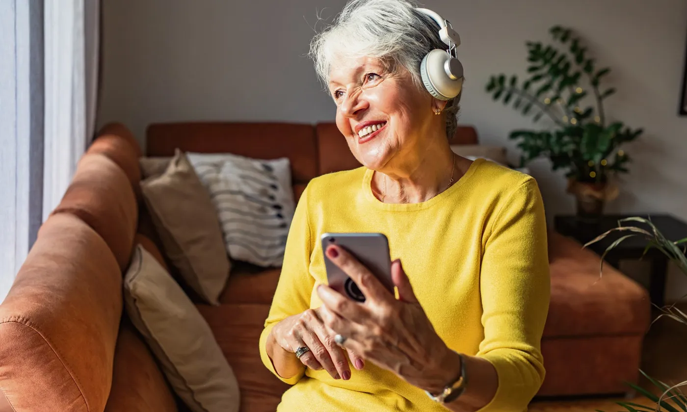 Des pasteur·es investissent d’autres médias ©iStock