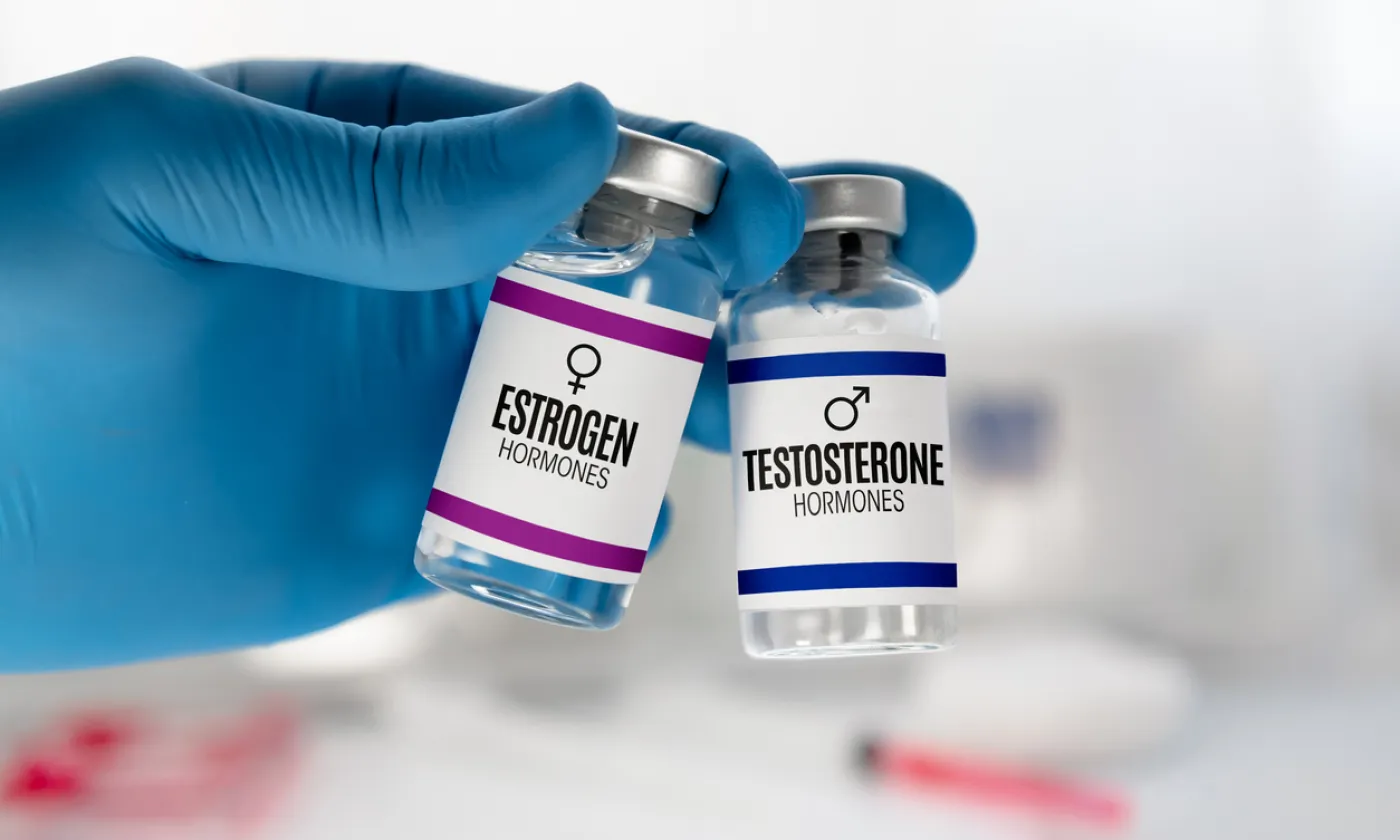 Dans le cadre d’un café théologique, le journaliste, médecin et théologien Bertrand Kiefer réfléchira avec le public sur d’éventuels repères chrétiens pour aborder la transition de genre. IStock