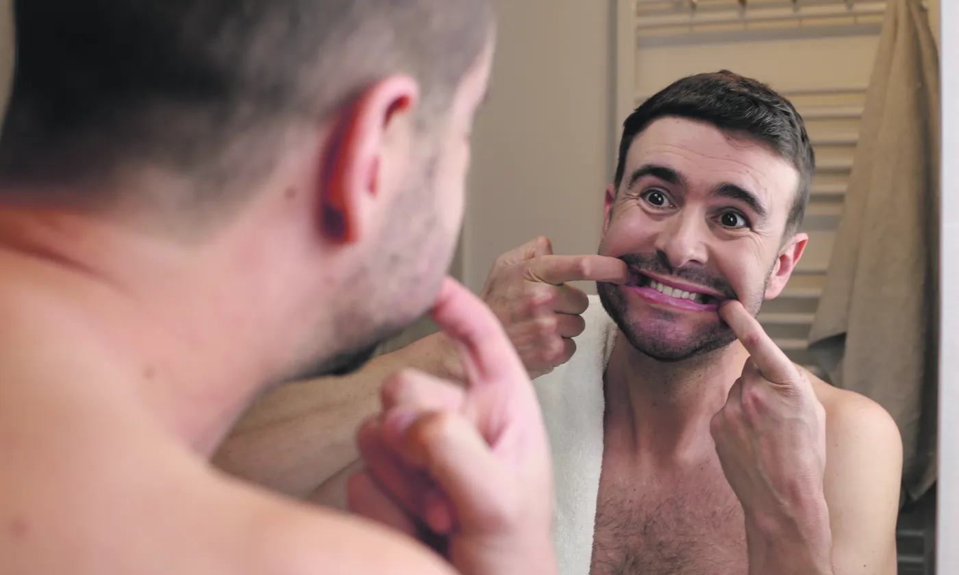 Les chrétiens ont-ils le devoir d’être heureux? ©iStock