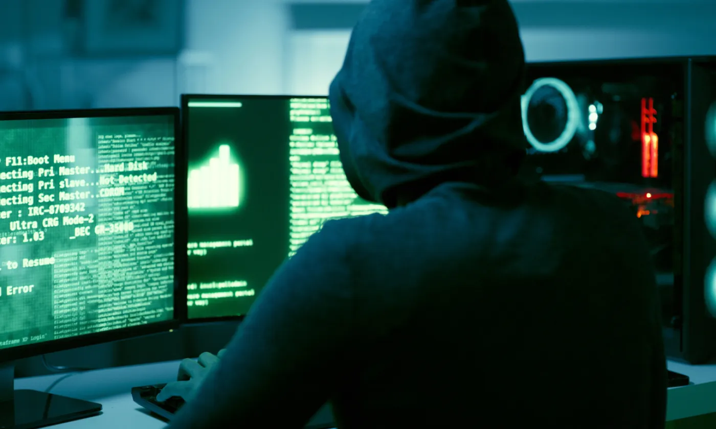 Depuis la mise en ligne de l’annonce d’une conférence sur l’héritage arménien, le site de l’Eglise évangélique réformée suisse est confronté à une vague inédite d’attaques de bots, allant jusqu’a 50'000 tentatives par jour. IStock