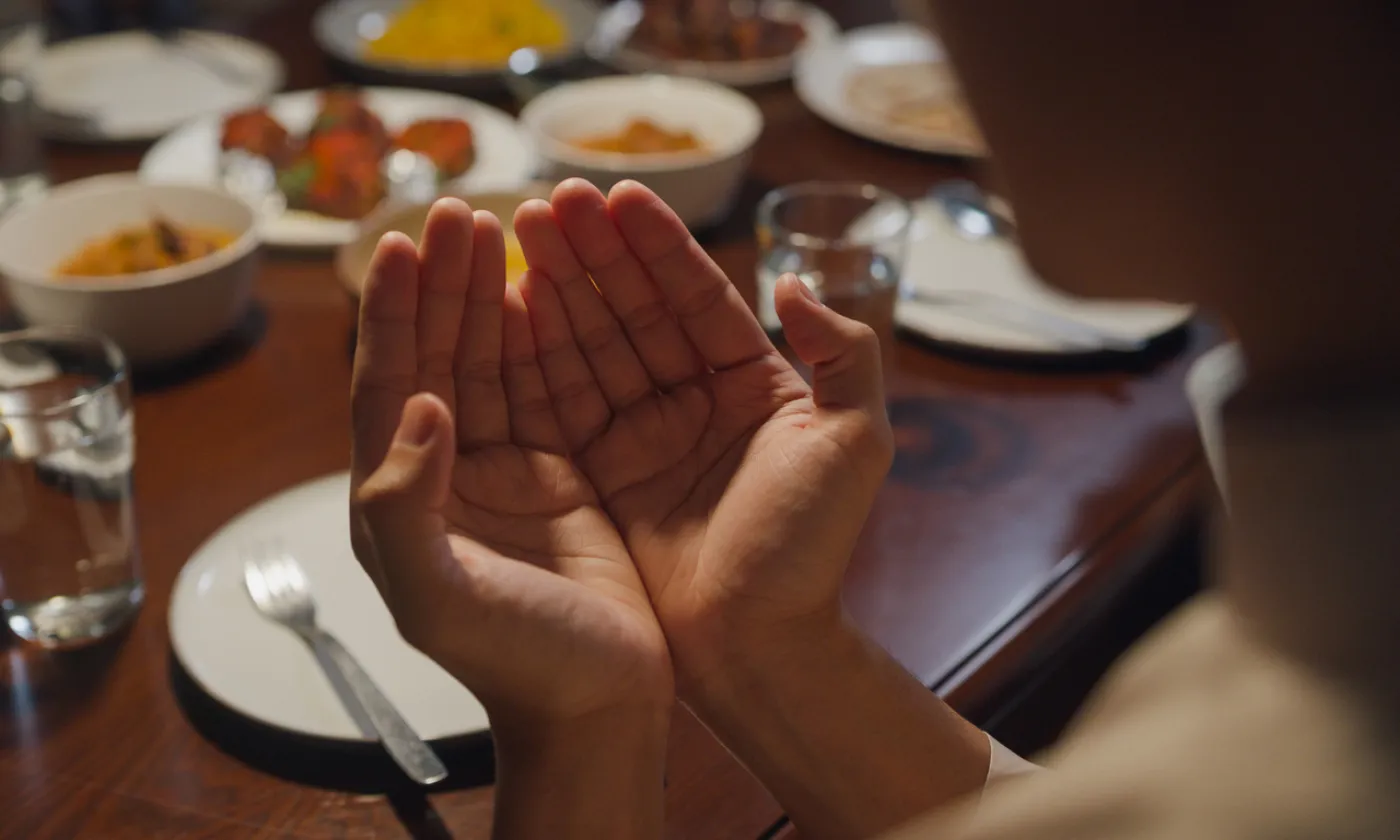 Ramadan: un temps de jeûne et de partage ©iStock