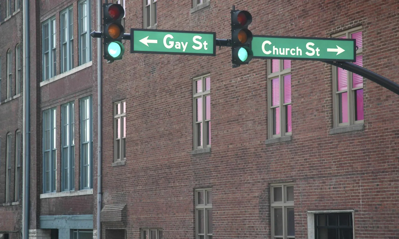 © Istock / Sean Warren