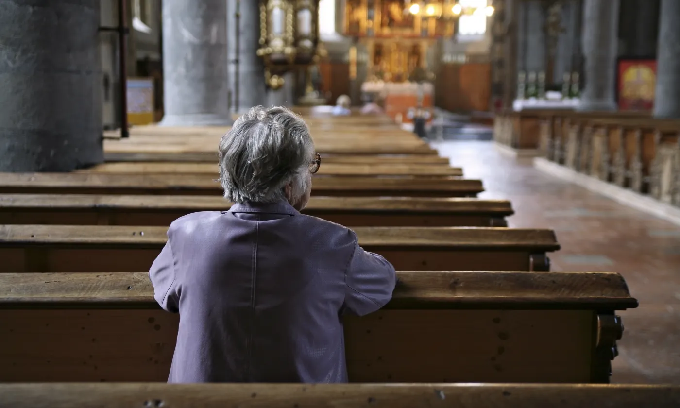 © Istock / Jaap2 https://vimeo.com/239783127