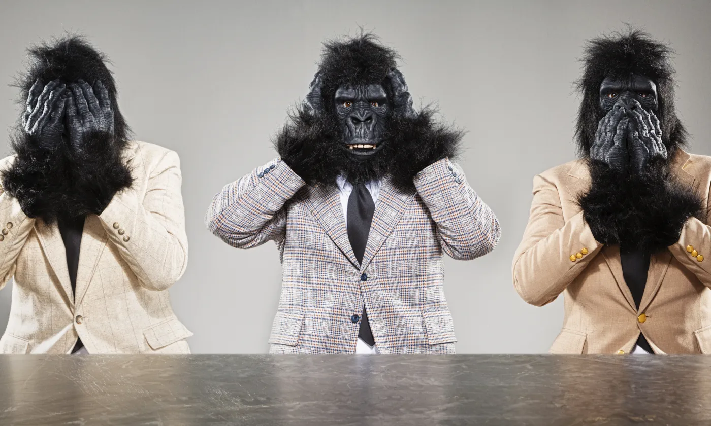 © Istock / RichLegg