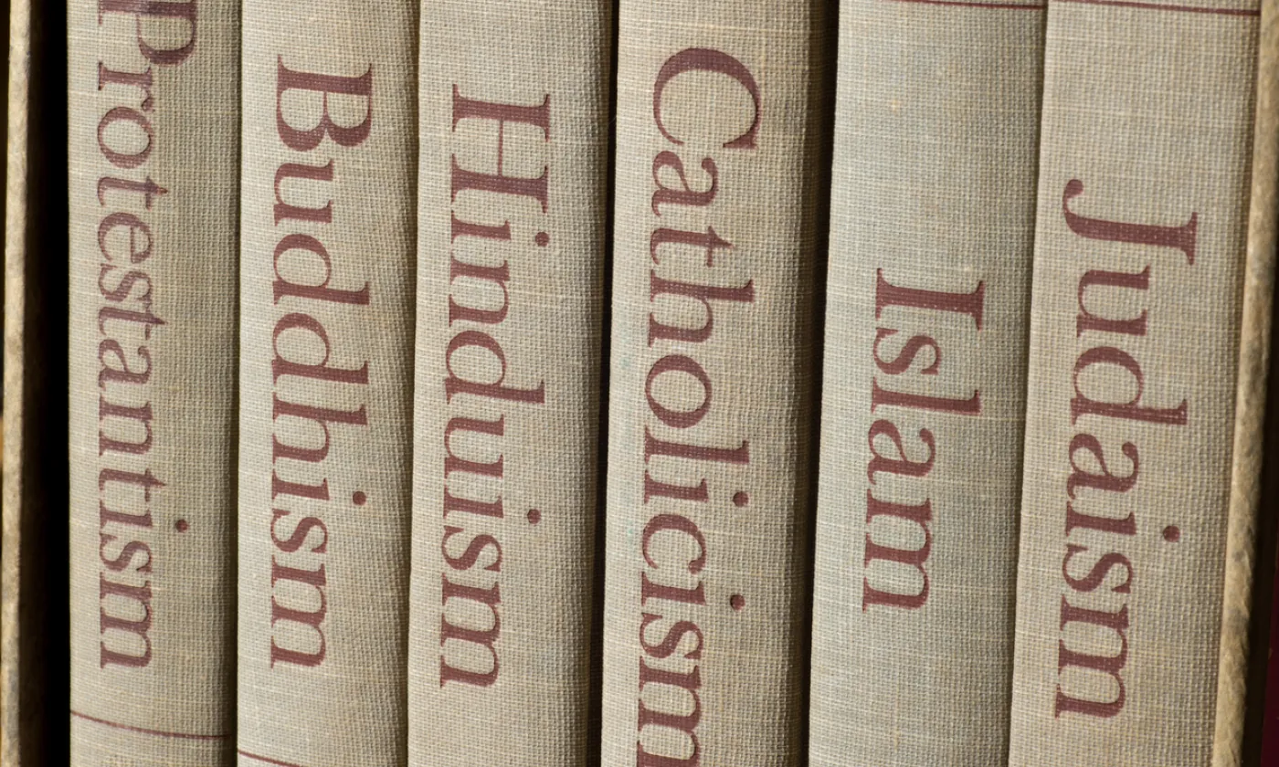 La liberté religieuse dans le monde: un droit menacé ©iStock/Mark Skalny