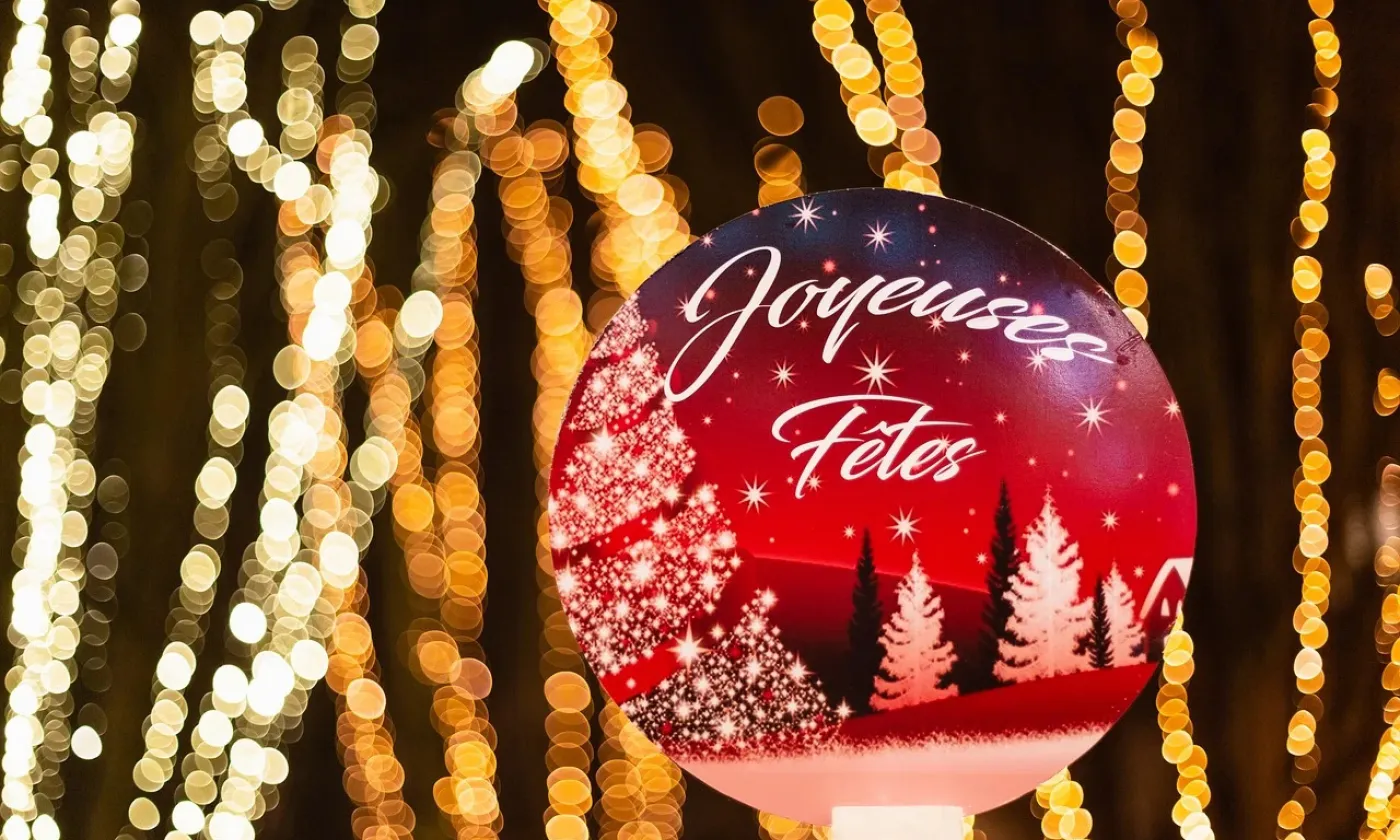 Supprimer la référence à Noël pour plus d’inclusivité? ©Pixabay