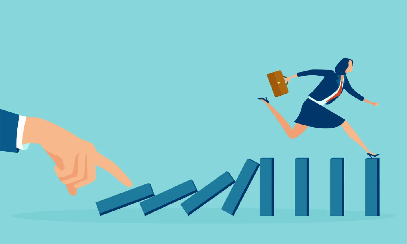 La prochaine Conférence Femmes et Genre de l'EERS se tiendra le 1er juin autour de "l'épuisement des femmes" et "leur contexte structurel". IStock