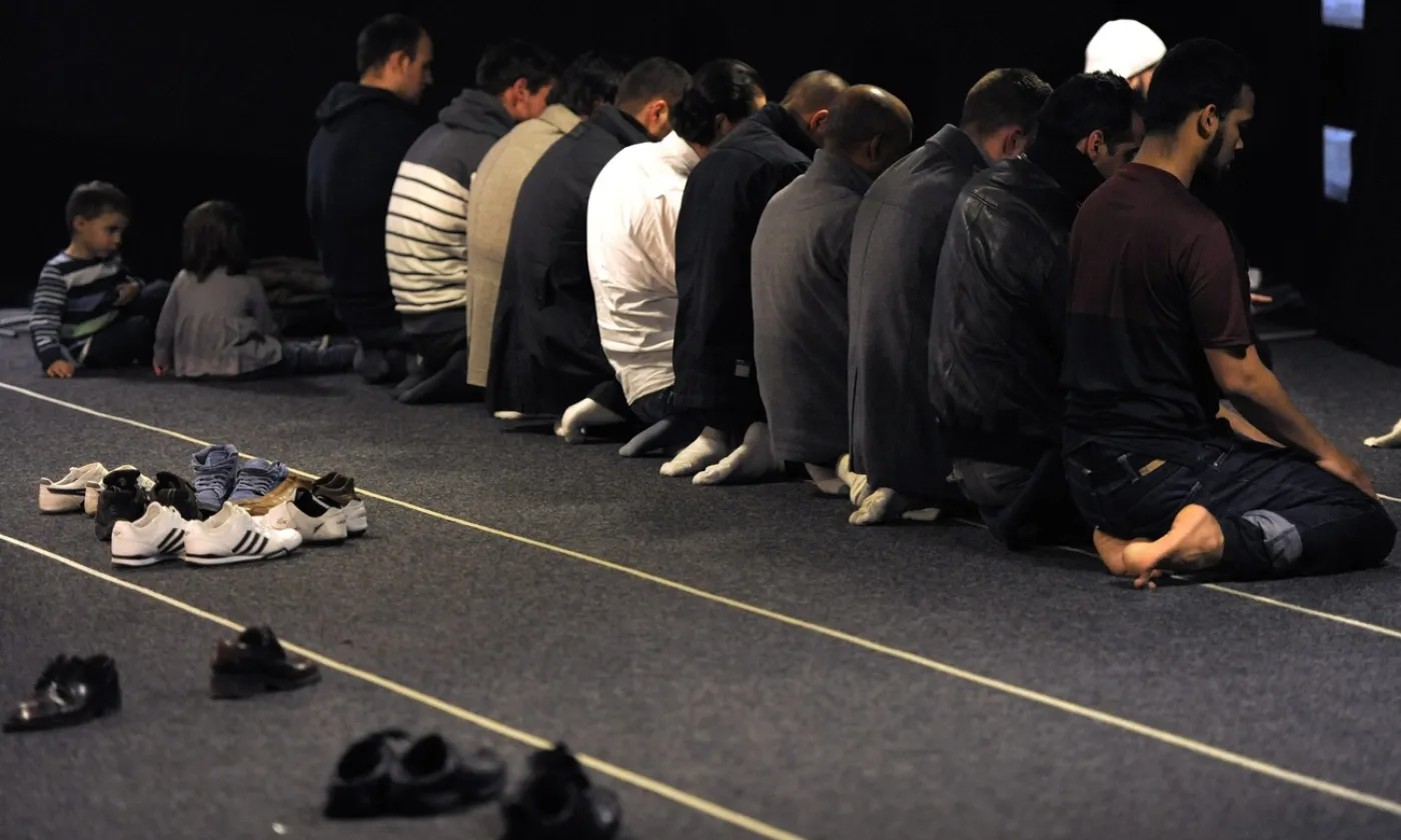 Keystone/Laurent Gilliéron