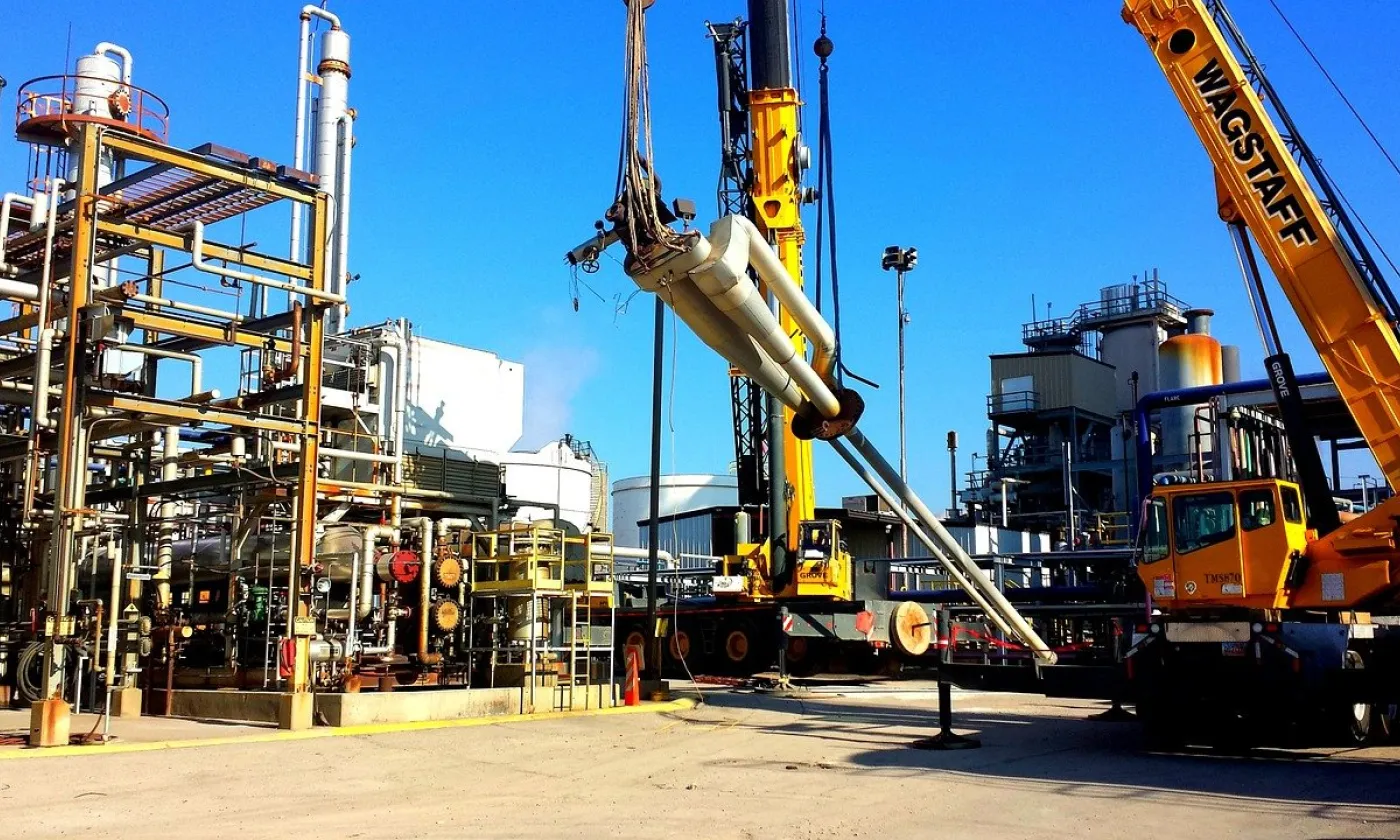 Energies fossiles et institutions religieuses ©Pixabay