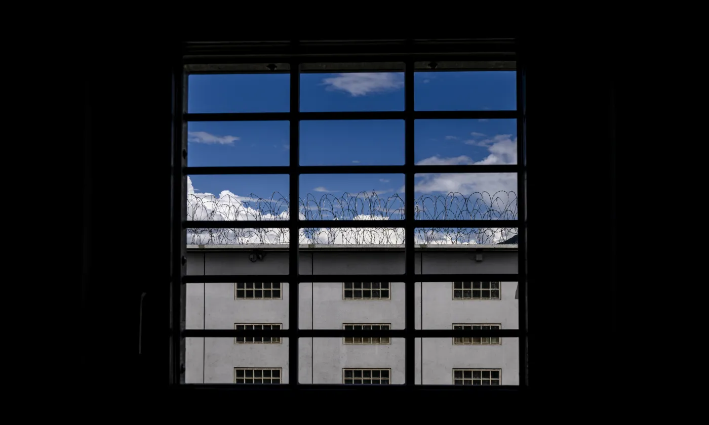 Keystone/Jean-Christophe Bott