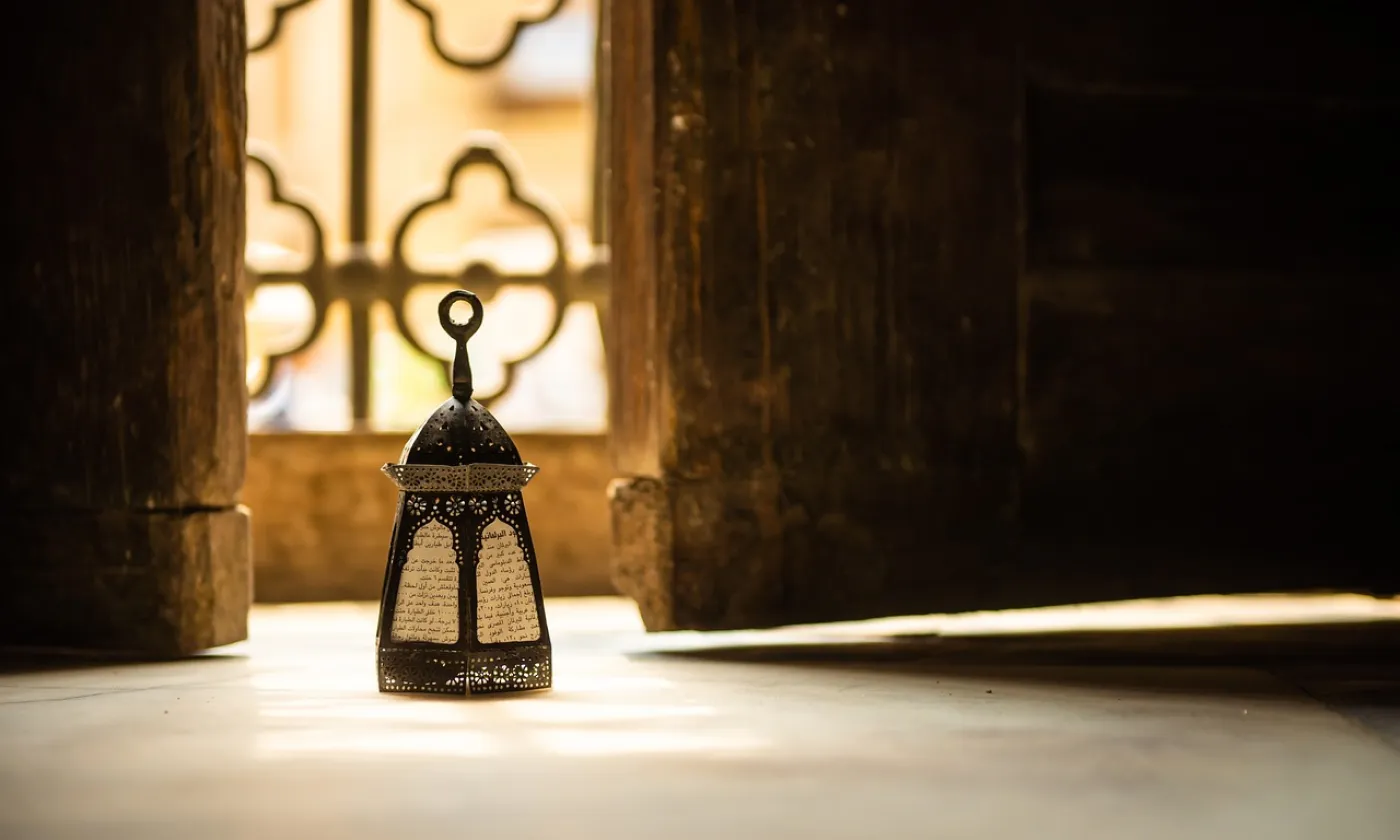 Un ramadan sous haute tension ©Pixabay