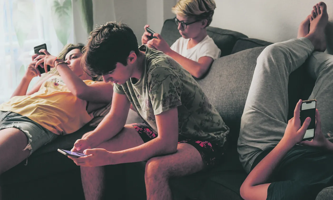 © Fabio Principe/iStock