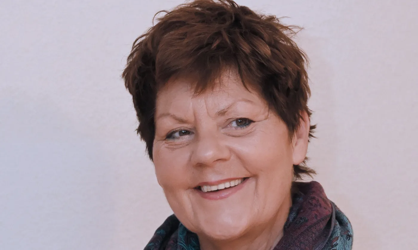 Nicole von Kaenel © DR