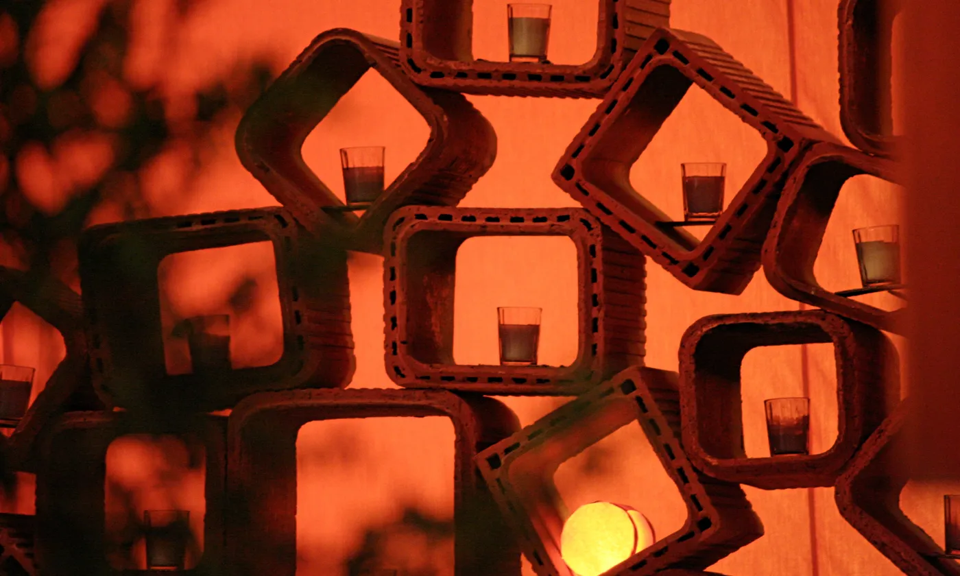 Taizé ©CC(by-sa) Steffen Banhardt