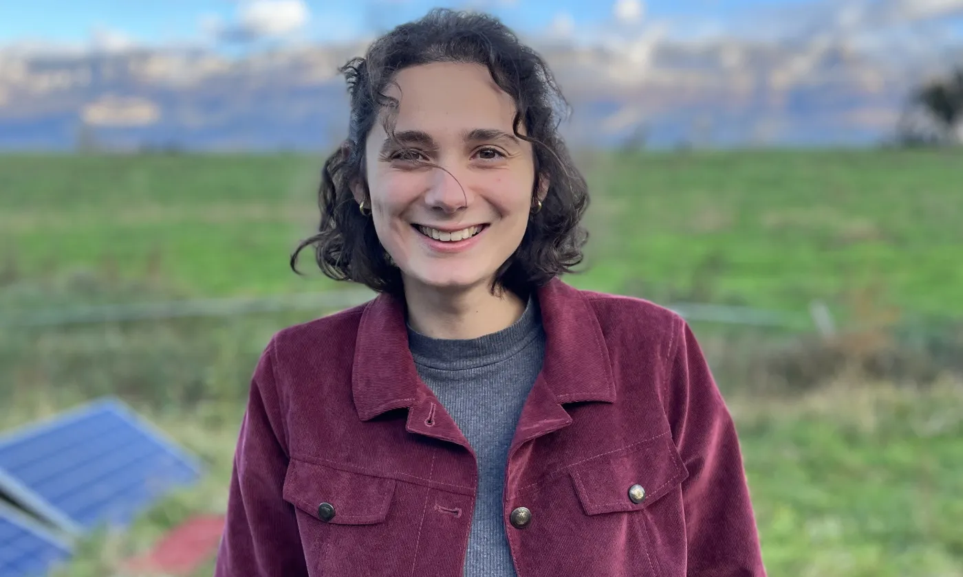 Louise Chabanel ©DR