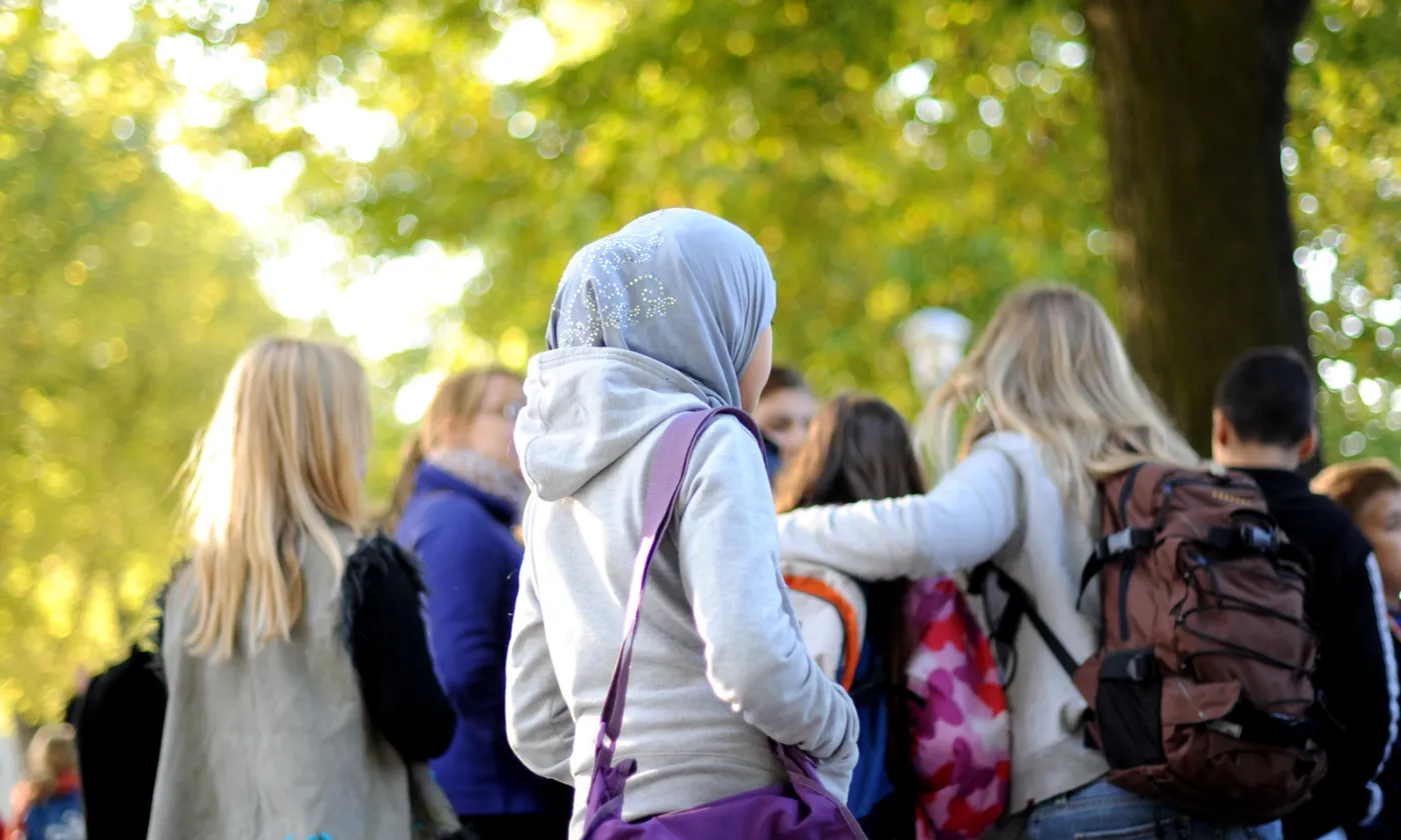 Julian Stratenschulte/ dpa/ Keystone