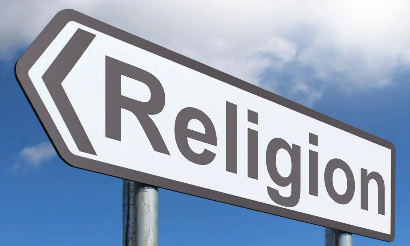 Publication en France du rapport annuel de l'Observatoire de la Laïcité ©Nick Youngson / CC BY-SA 3.0 / Alpha Stock Images