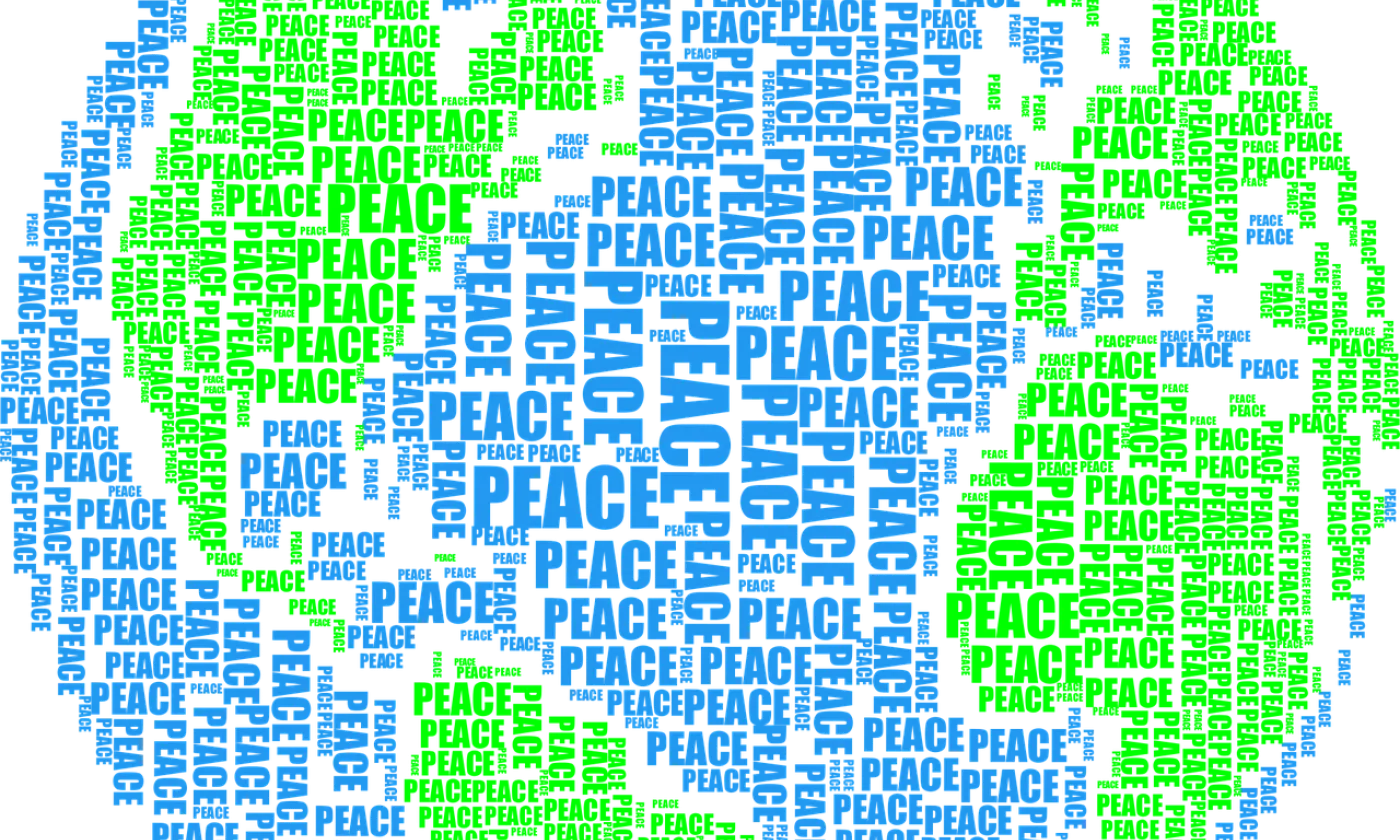 16 mai: Journée internationale du vivre ensemble en paix Pixabay