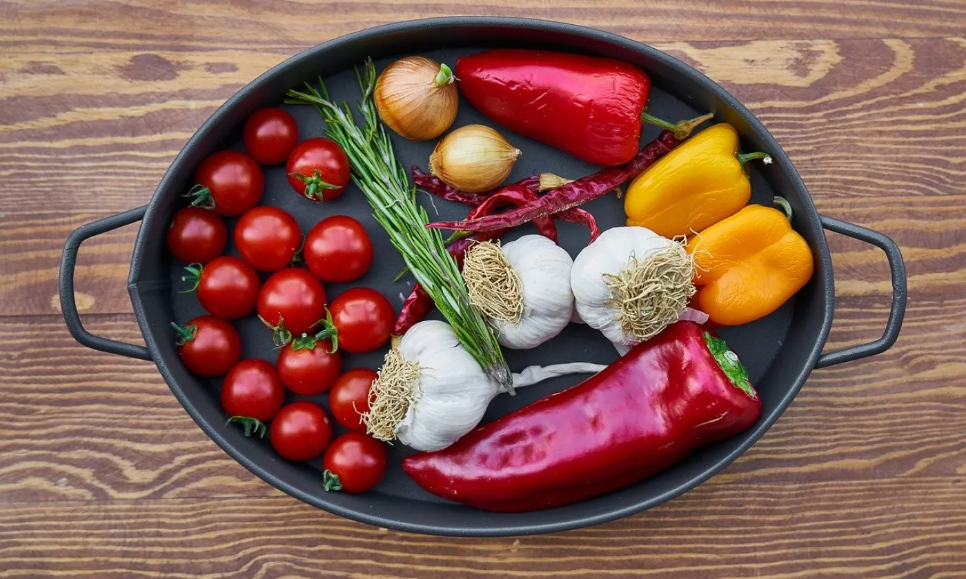 Le véganisme, une religion comme les autres ? ©Pixabay