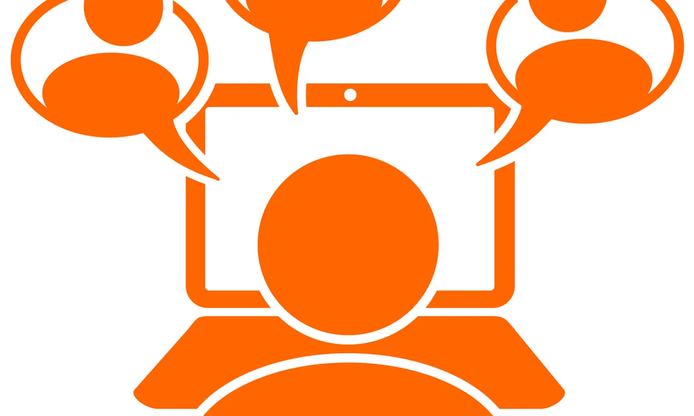 La session de printemps du Synode de l’EREN se déroulera à nouveau par vidéoconférence, les 2 et 9 juin prochains ©Pixabay