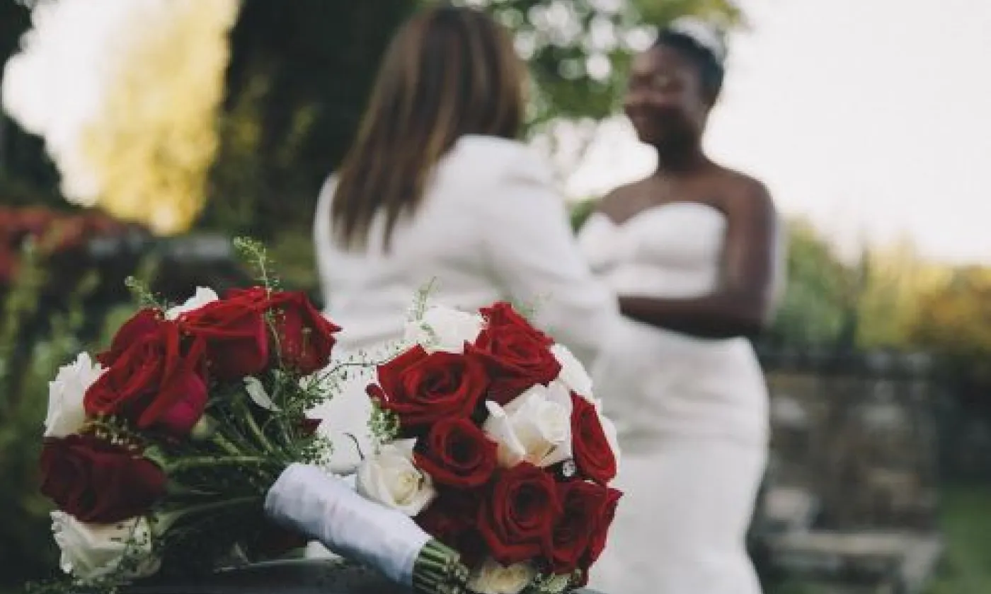 Mariage pour tous ©Needpix/Briannad26