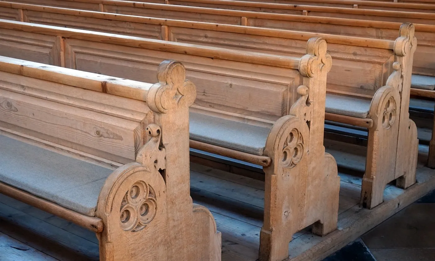 Création d'une Commission d'enquête sur les abus sexuels dans l'Eglise catholique en France ©Pixabay