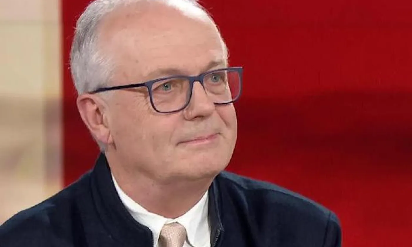 Michel Kocher ⒸRTS