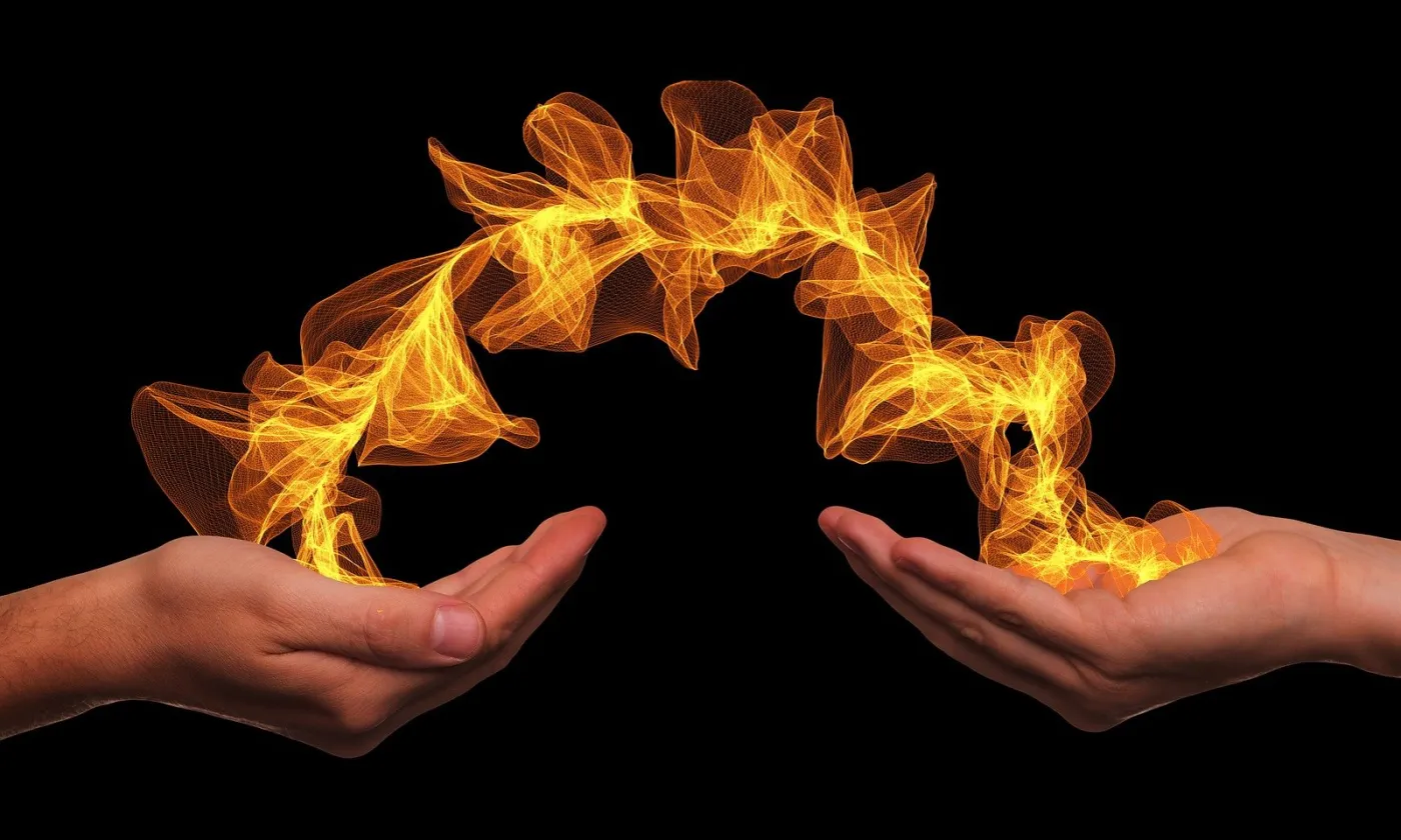 Attention à bien gérer nos ressources les plus vitales Attention à bien gérer nos ressources les plus vitales