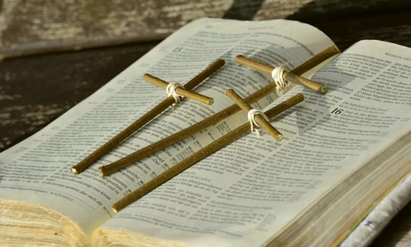 L'Eglise a besoin de sens