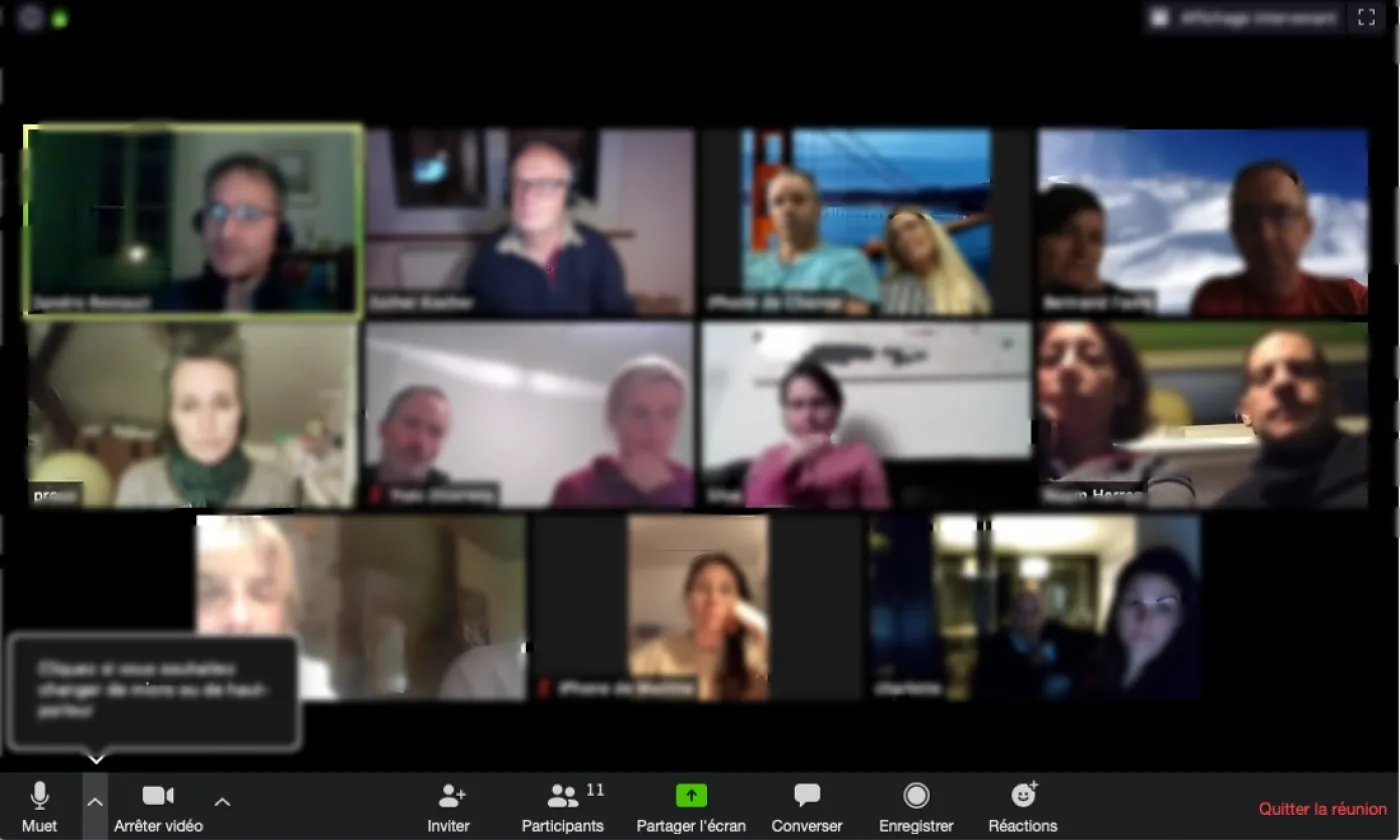 Le monde triomphant du numérique Le monde triomphant du numérique