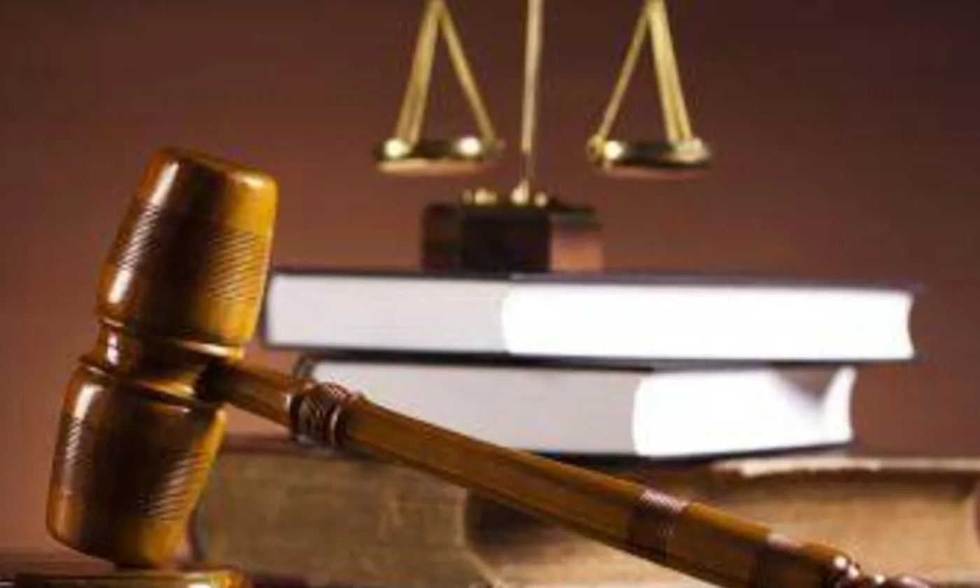 Jugement avant-dernier