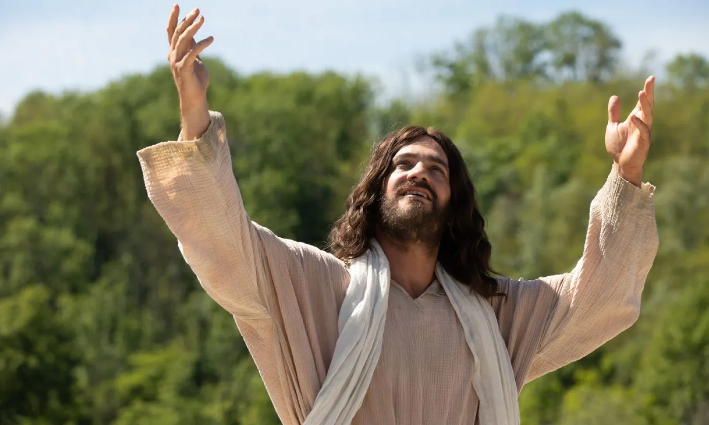 La vie de J.C. crédit photo RTS