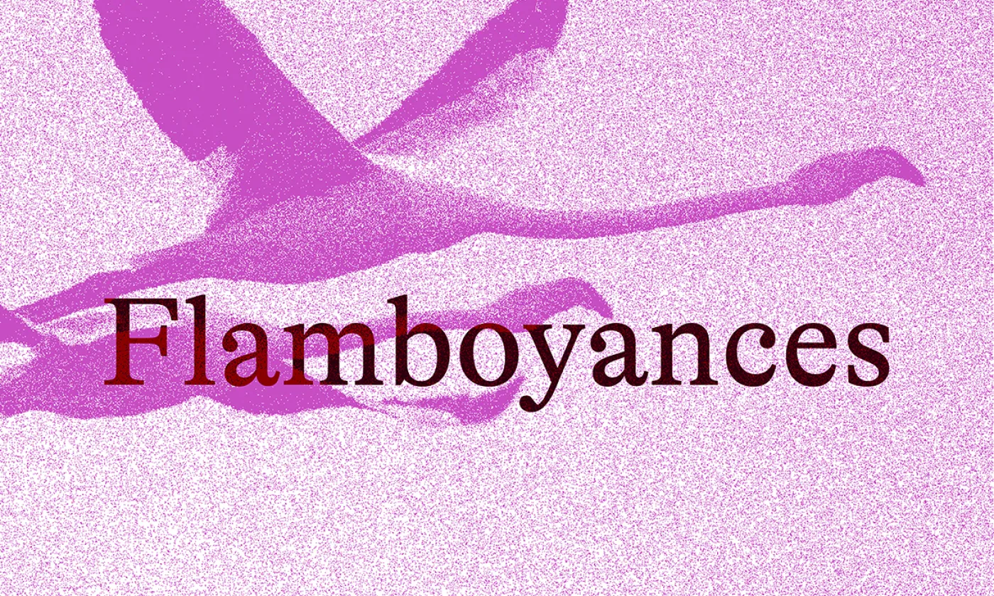 Flamboyances