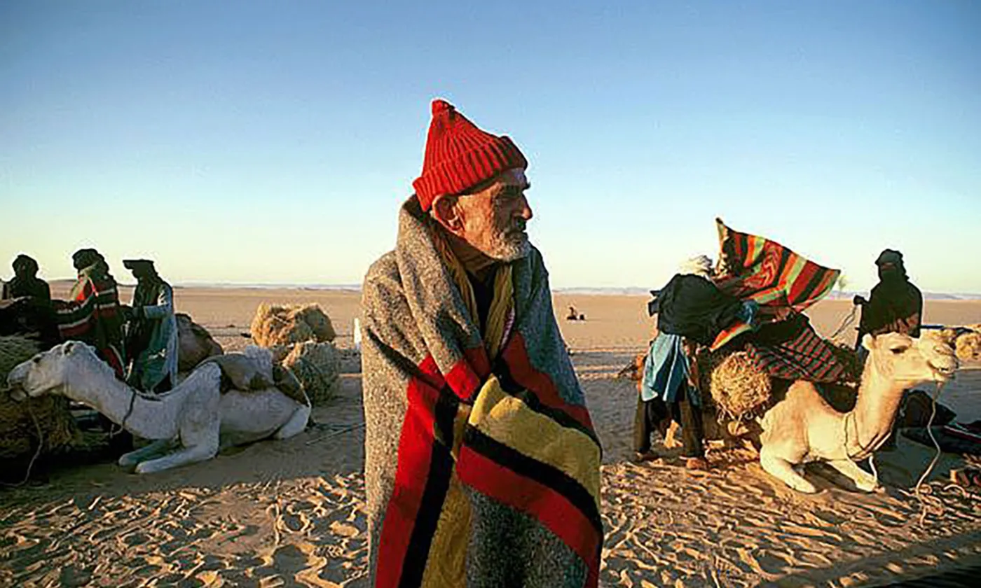 Un spectacle de la Compagnie la Marelle Théodore Monod